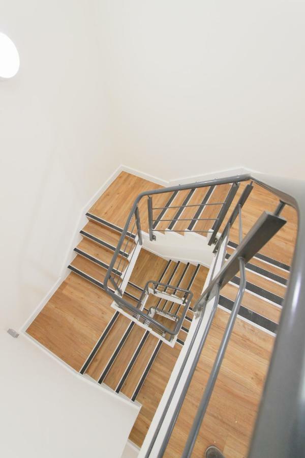 Prince Street Studios บริสตอล ภายนอก รูปภาพ
